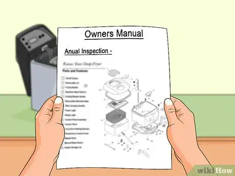 Imagen titulada Clean a Deep Fryer Step 20