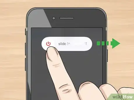 Imagen titulada Turn off an iPhone Step 8