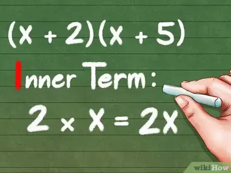 Imagen titulada Multiply Binomials Step 5