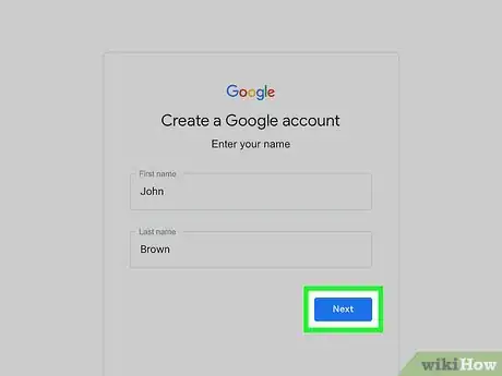 Imagen titulada Create Additional Email Addresses in Gmail and Yahoo Step 19