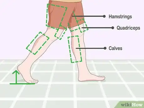 Imagen titulada Walk Properly Step 2