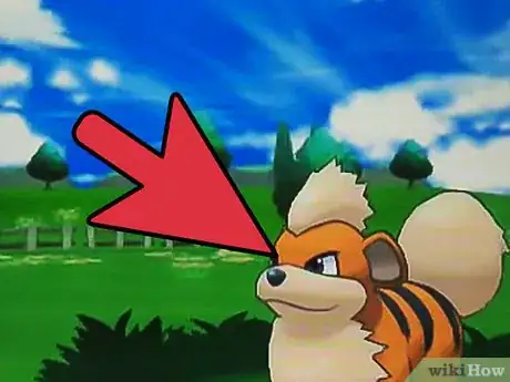 Imagen titulada Catch Pokemon in Safari Zone Step 3