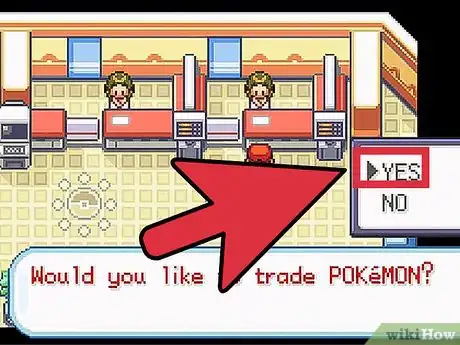 Imagen titulada Trade Pokemon on DS Step 19