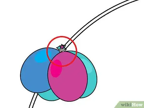 Imagen titulada Make a Balloon Arch Step 6