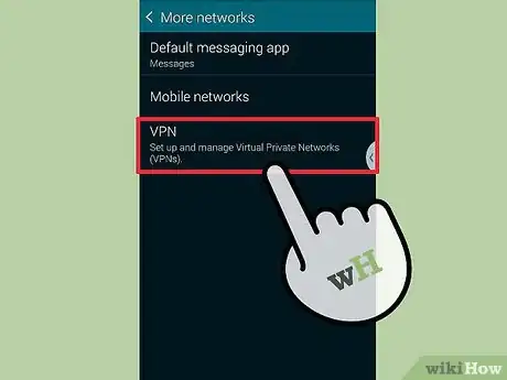 Imagen titulada Connect to a VPN Step 50