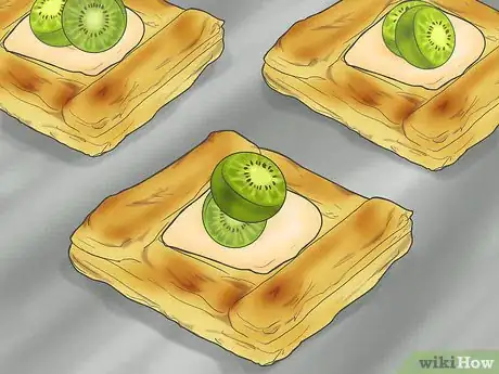 Imagen titulada Eat Kiwi Berries Step 19