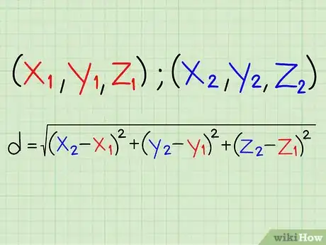 Imagen titulada Calculate Distance Step 8