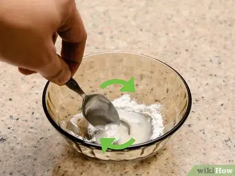 Imagen titulada Clean Grout with Vinegar Step 4