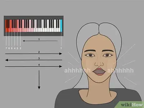 Imagen titulada Sing Alto Step 11