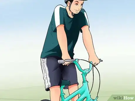 Imagen titulada Ride a Bike Without Training Wheels Step 20