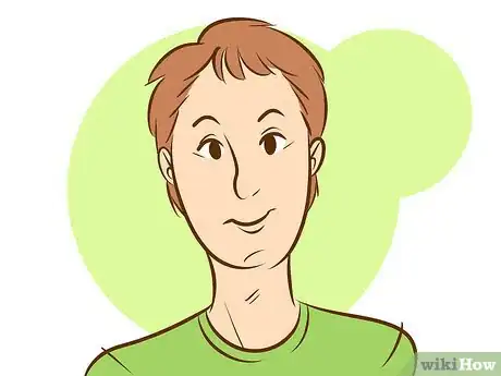 Imagen titulada Figure out Your Face Shape Step 7