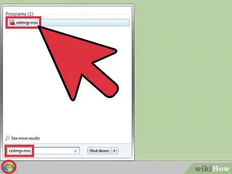 Imagen titulada Create a Password Protected File on Windows 7 Step 7