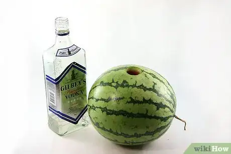 Imagen titulada Infuse Vodka With Watermelon Step 28