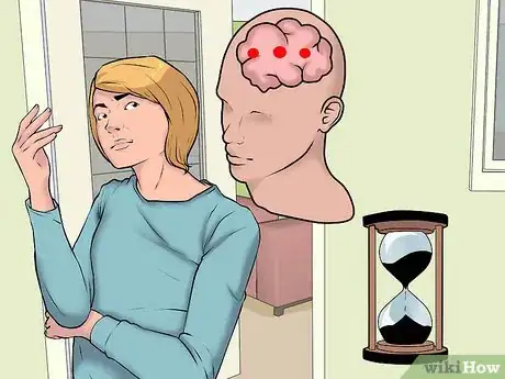 Imagen titulada Diagnose Dissociative Amnesia Step 3