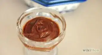 hacer pudín Jello