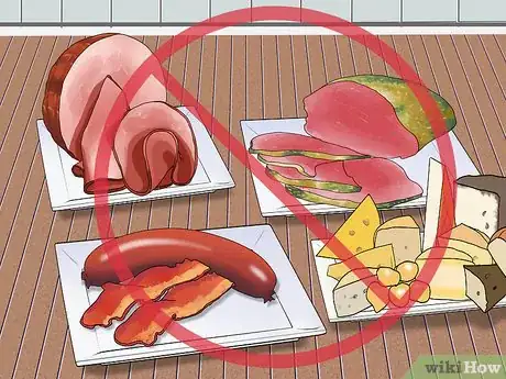 Imagen titulada Avoid Harmful Food Additives Step 3