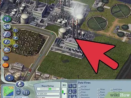 Imagen titulada Make a Successful City in SimCity 4 Step 7