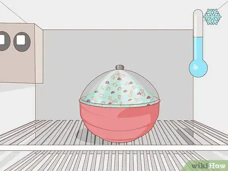 Imagen titulada Make Ice Cream with Snow Step 11