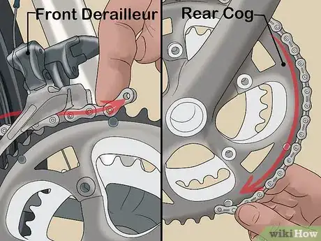 Imagen titulada Measure a Bike Chain Step 5