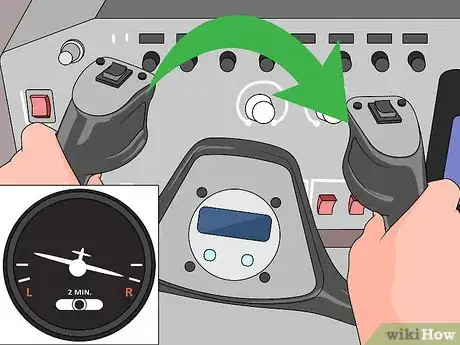 Imagen titulada Fly an Airplane Step 15