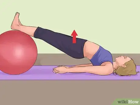 Imagen titulada Exercise for a Flat Stomach Step 20