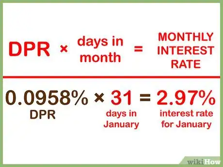 Imagen titulada Calculate Credit Card Interest Step 8