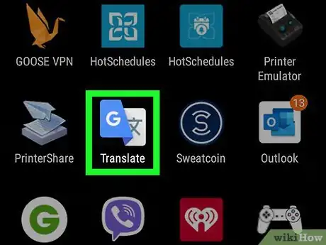 Imagen titulada Record Google Translate Voice on Android Step 8