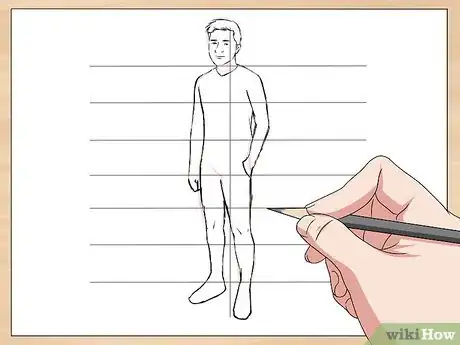 Imagen titulada Draw a Person Step 4