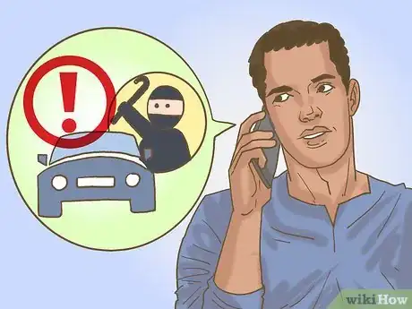 Imagen titulada Report a Stolen Car Step 10