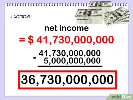 Imagen titulada Calculate Earnings Per Share Step 6