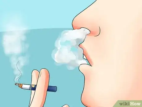 Imagen titulada Learn Smoking Tricks Step 13