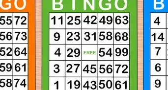 ganar en bingo