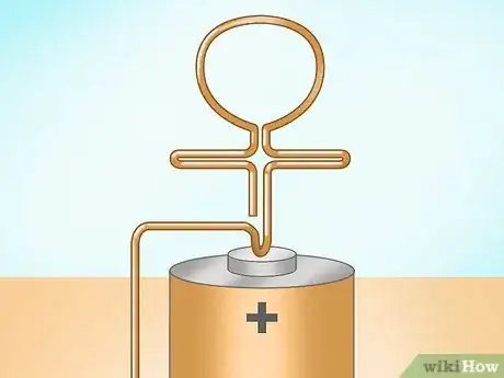 Imagen titulada Make a Homopolar Motor Step 14