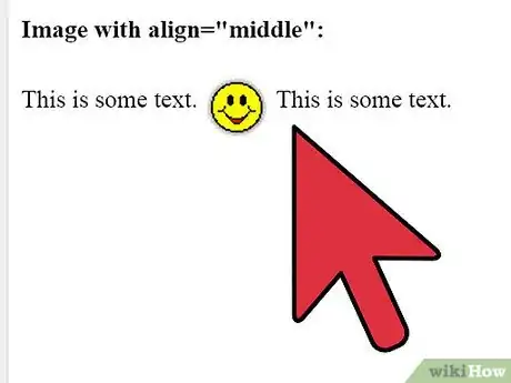 Imagen titulada Align Something in HTML Step 10