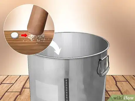 Imagen titulada Make Wine out of Grape Juice Step 15