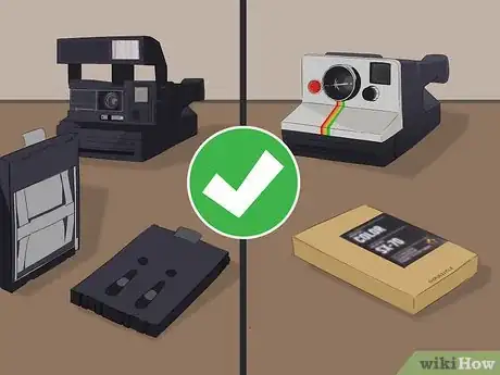 Imagen titulada Use a Polaroid One Step Camera Step 18
