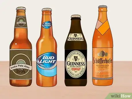 Imagen titulada Drink Beer Step 1