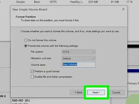 Imagen titulada Configure a PC with an SSD and a HDD Step 21