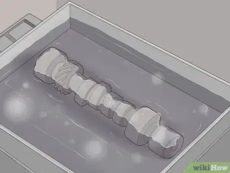 Imagen titulada Install a Camshaft Step 7