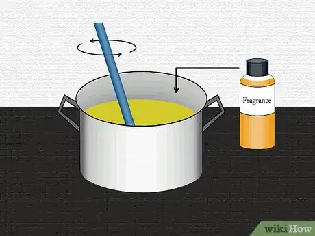 Imagen titulada Make Soap with the Cold Process Step 8