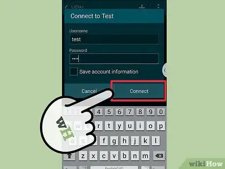 Imagen titulada Connect to a VPN Step 58