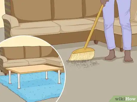 Imagen titulada Sweep a Floor Step 7
