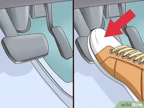 Imagen titulada Drive a Car With an Automatic Transmission Step 11