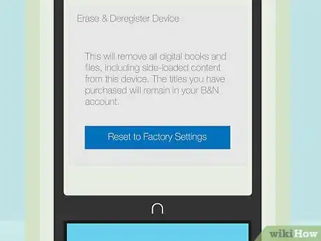 Imagen titulada Reset a Nook Step 14