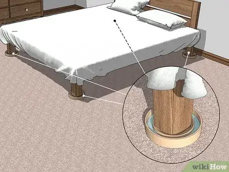 Imagen titulada Get Rid of Bed Bugs Step 9