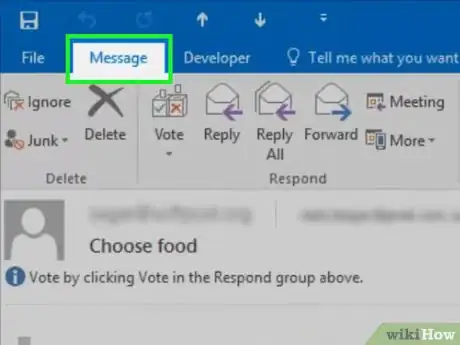 Imagen titulada Use the Voting Buttons in Outlook Step 11