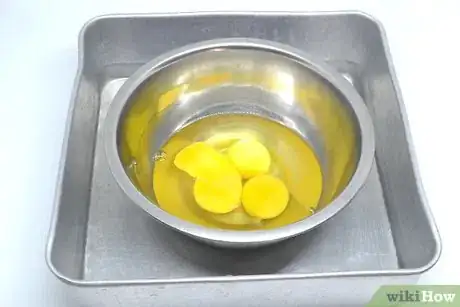 Imagen titulada Bring Eggs to Room Temperature Step 10