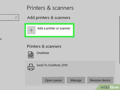 Imagen titulada Fix an Offline Printer Step 10