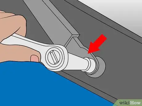 Imagen titulada Remove Windshield Wipers Step 19