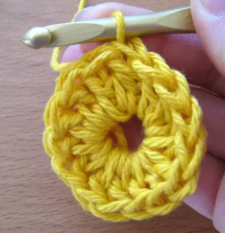 Imagen titulada Slip stitch.